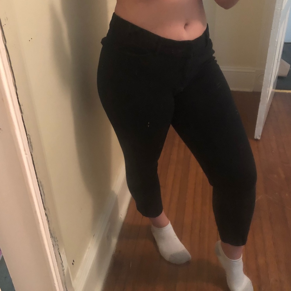 MOVING SALE Old navy pixie pant